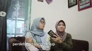 Podcast PKN dari Tabina dan Devika kelas 8E SMP Negeri 142 Jakarta