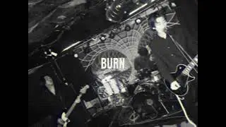 BURN  (Live) / Sabrina-Youth