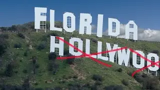 Movies filmed in Florida 2022.