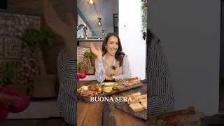 OMG! This Spanish/Italian Fusion Restaurant in San Miguel de Allende, Mexico is Amazing!
