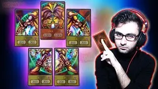 Yu-Gi-Oh! Duel Links يلا نلعب PC Part-122# اكسوديا ومتبارزي الرنك 😂