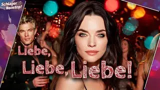 Liebe Liebe Liebe! - Der Hammer Discofox-Hit, zum Tanzen oder Mitsingen - Die Nonstopps
