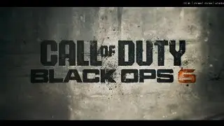 Call of Duty :- Black OPS 6 On PC Download and install free {Full Installation} via Dodi 