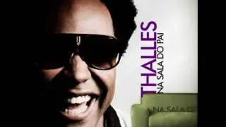 Thalles Roberto - Quero aprender com Jesus