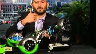 IO Hawk CEO: We do a lot of testing before shipping our product