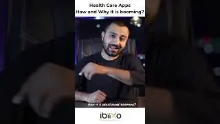E healthcare or e medical apps are booming! Here is a complete video with all the details in place