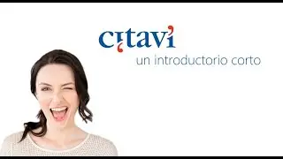 Citavi, un introductorio corto