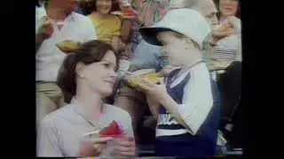 1980 Jell-O Gelatin 