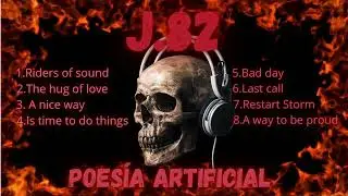 1st.COMPILATION J.82 MUSICTELEVISIÓN  4'5 Extra song THE WINNER'S 🤘😎N'JOY the Metal be with you...
