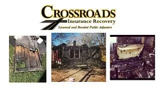 Crossroads Insurance Recovery - Public Adjusters for You