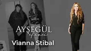 Vianna Stibal & Ayşeg&uuml;l Ekinci | 