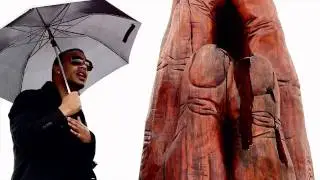 Vic Da Baron - Raindrops Official Music Video