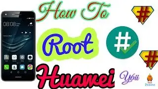 How To Root Huawei  Emui Y6ii Full Tutorial (Step by Step) rooting huawei y6 ii