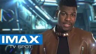 Pacific Rim Uprising: John Boyega