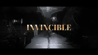 Jaywan - Invincible (ft. BF Flipsta) [Official Video]