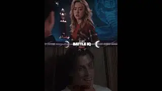 Billy Loomis Vs Tory Nichols #scream #cobrakai #edit #shorts #4k