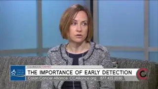 Colon Cancer Alliance