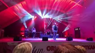 Zenek Martyniuk AKCENT - Czemu Jesteś Taka Dziewczyno - ORLA cz. 1