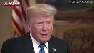 Trump REFUSES to back Texas abortion ruling and calls it 'complex and probably TEMPORARY