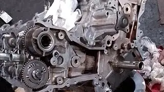 how to engine repair compelled Nissan patrol y62