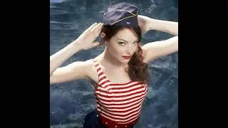 Amazing pics of Emma Stone 😍😍😍😘😘 | Take a look at this