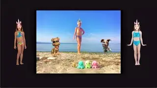 Snapchat AI dub: Jolyn mint rose 🌹 and dahlia flower 🌹 corgi dog 🐶