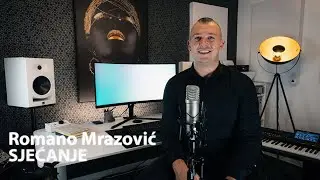 Romano Mrazović - Sjećanje (Cover)