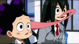 I Should Have Stayed At Home * Full Song * Mha Edit