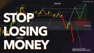 Stop Losing Money