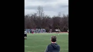 Long Pole BraveHeart (lacrosse) - Fierce Nation