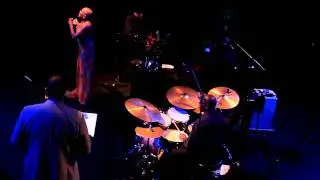 Strange Fruit - Dee Dee Bridgewater - Jazz na F&aacute;brica Festival