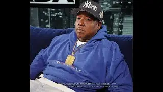 Jadakiss x Dave East type beat 