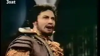 DON GIOVANNI   Ghiuselev Berman  Ochman Machotkova Moldoveanu   Prague 1974 English subtitles