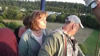 Ballon Landung 17.07.2019 Runkel/Steeden