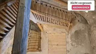 Goslar Himmelsleiter