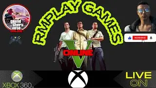 JOGANDO XBOX 360 ONLINE