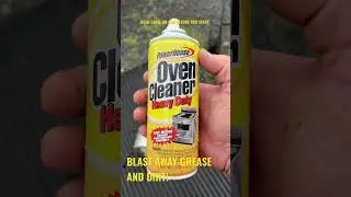 Mechanic&rsquo;s Tip for cleaning SUPER greasy parts! (Caution on Aluminum)