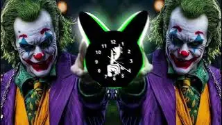 Attitude Joker BGM Bass Boosted Song _ Sigma Remix Slowed _ Use Headphones _ Phonk Music Boost
