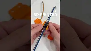 3D Printing Everyday for 365 Days 237/365  #stem #3dprinting #3dprint #ideas