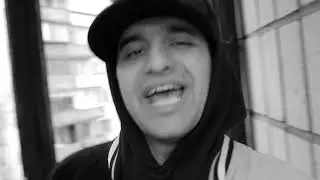 Dee & KyLЯ - Intro (feat. South DJ Scream) [2013] | UKRAINIAN HIP HOP