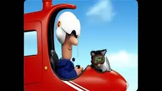 CITV: Postman Henry SDS S4 E26 Henry&rsquo;s Christmas Stocking 