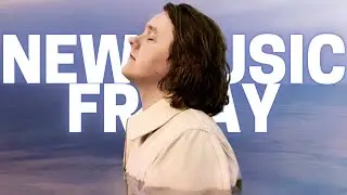 New Songs Of The Week (September 9th, 2022) | New Music Friday