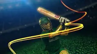 Official Title Video for the Netherlands T20I Tour of Bangladesh | Real Impact