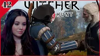 An Eye for an Eye | The Witcher 3 | [Part 42]