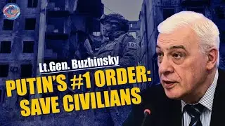Внутри военной комнаты Путина: правда о военных операциях России