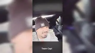 Capital Bra Tr&auml;nen H&ouml;rprobe ❤️🔥