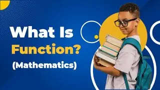 Complete concept of function