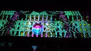 3D Mapping Sofia - Part