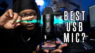 Best USB Microphone 2021 | for YouTube, Podcasts & Streaming? FiFine K690 Review