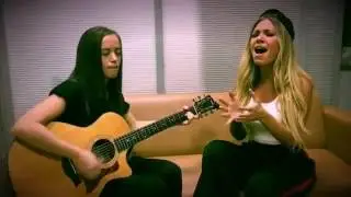 Рита Дакота Полчеловека (Live)